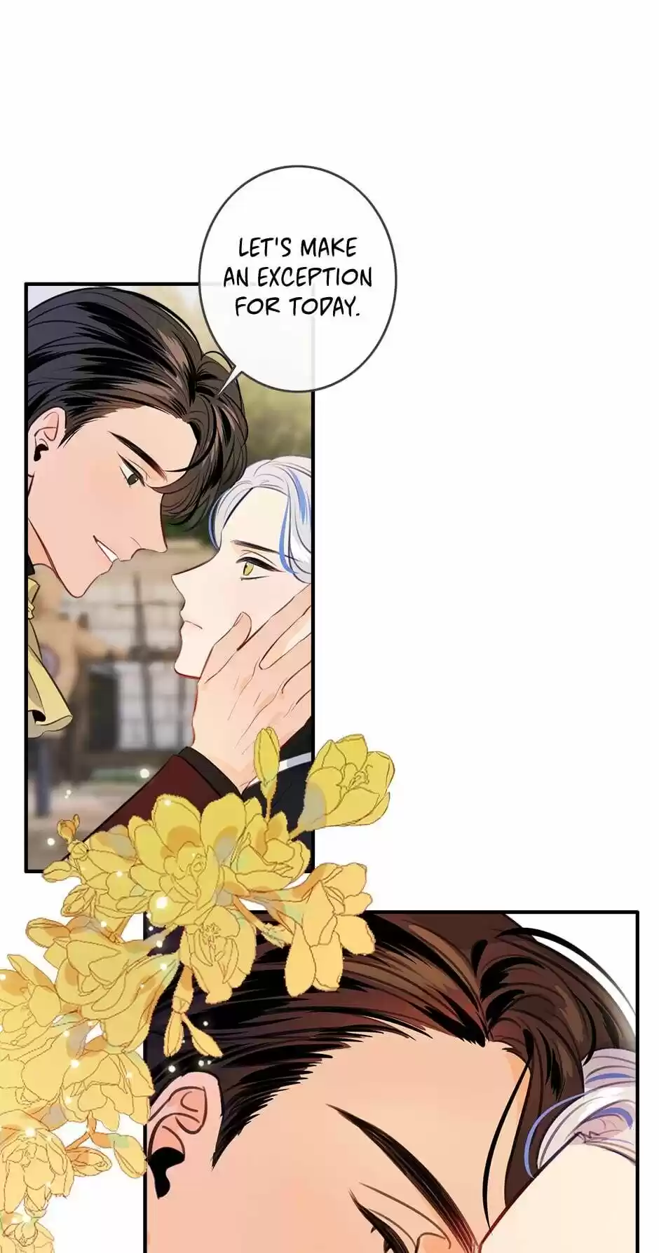 The Great Wish Chapter 63