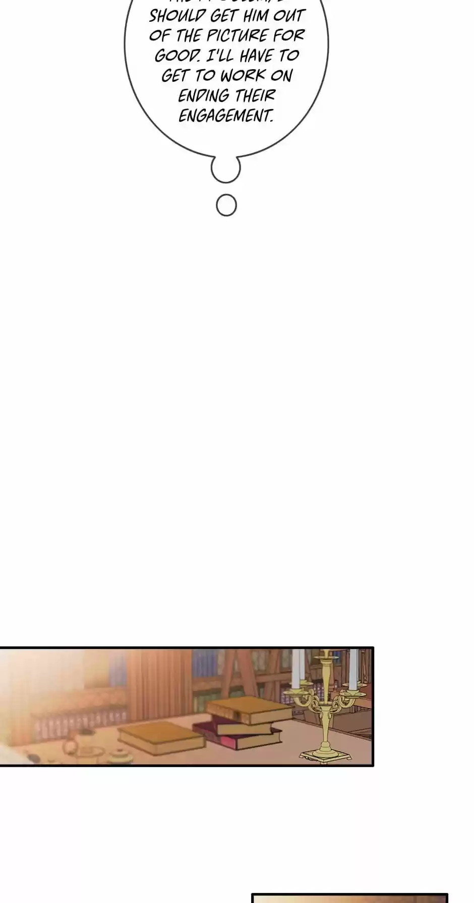 The Great Wish Chapter 63