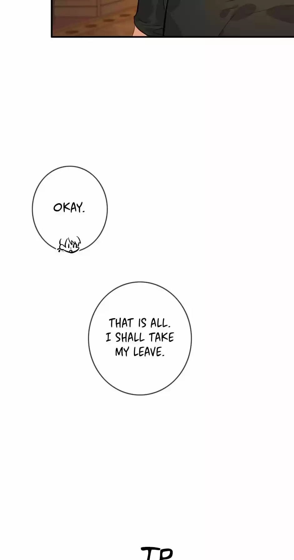 The Great Wish Chapter 63