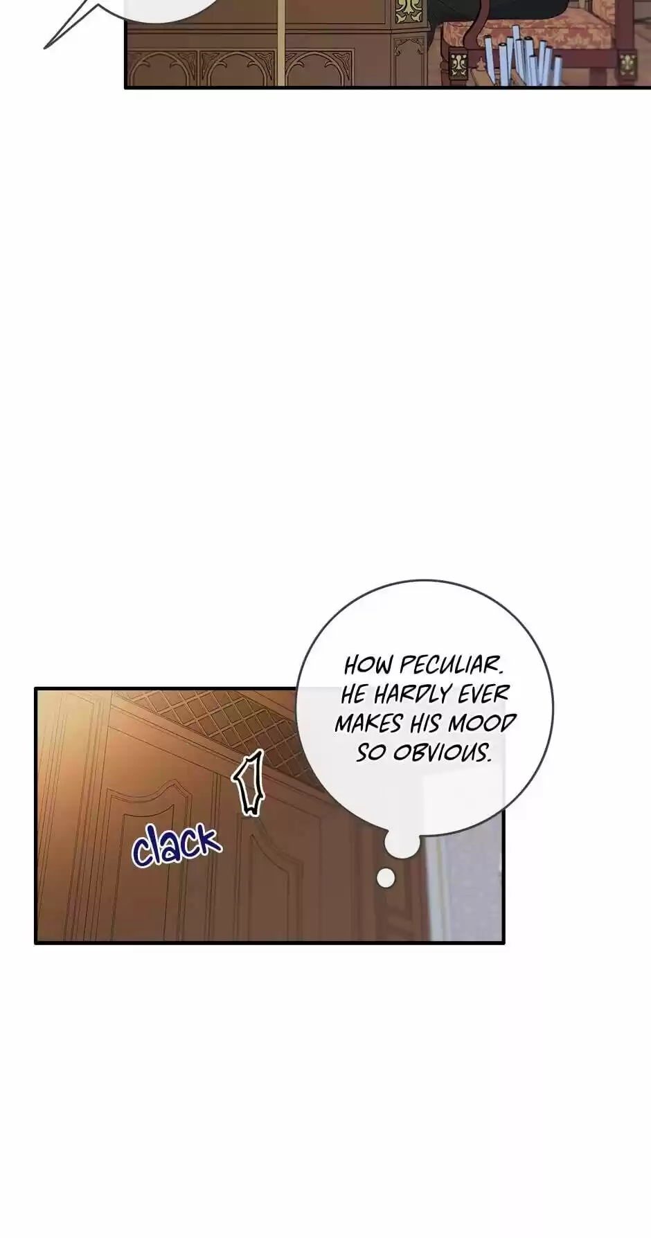 The Great Wish Chapter 63