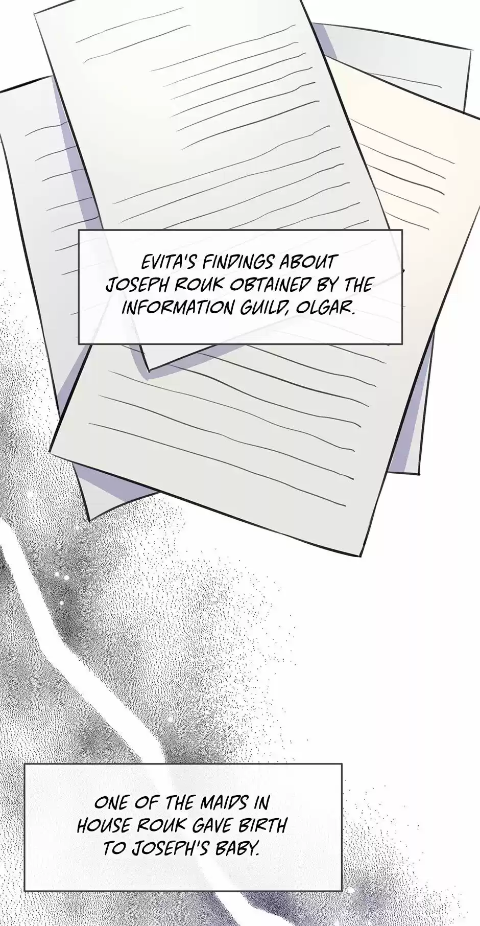 The Great Wish Chapter 64