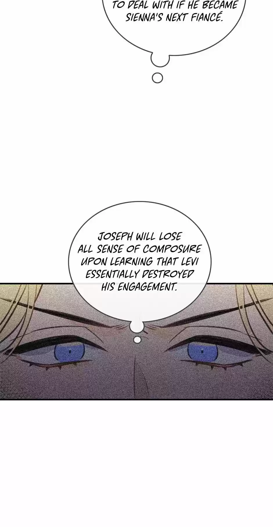 The Great Wish Chapter 64