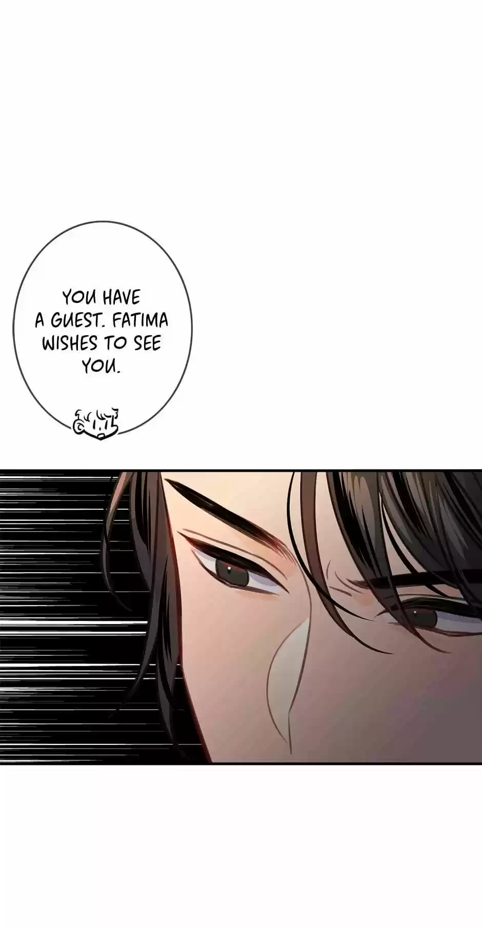 The Great Wish Chapter 64