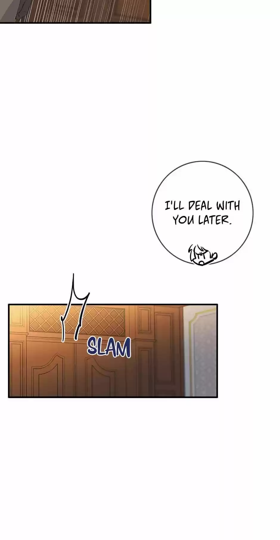 The Great Wish Chapter 64