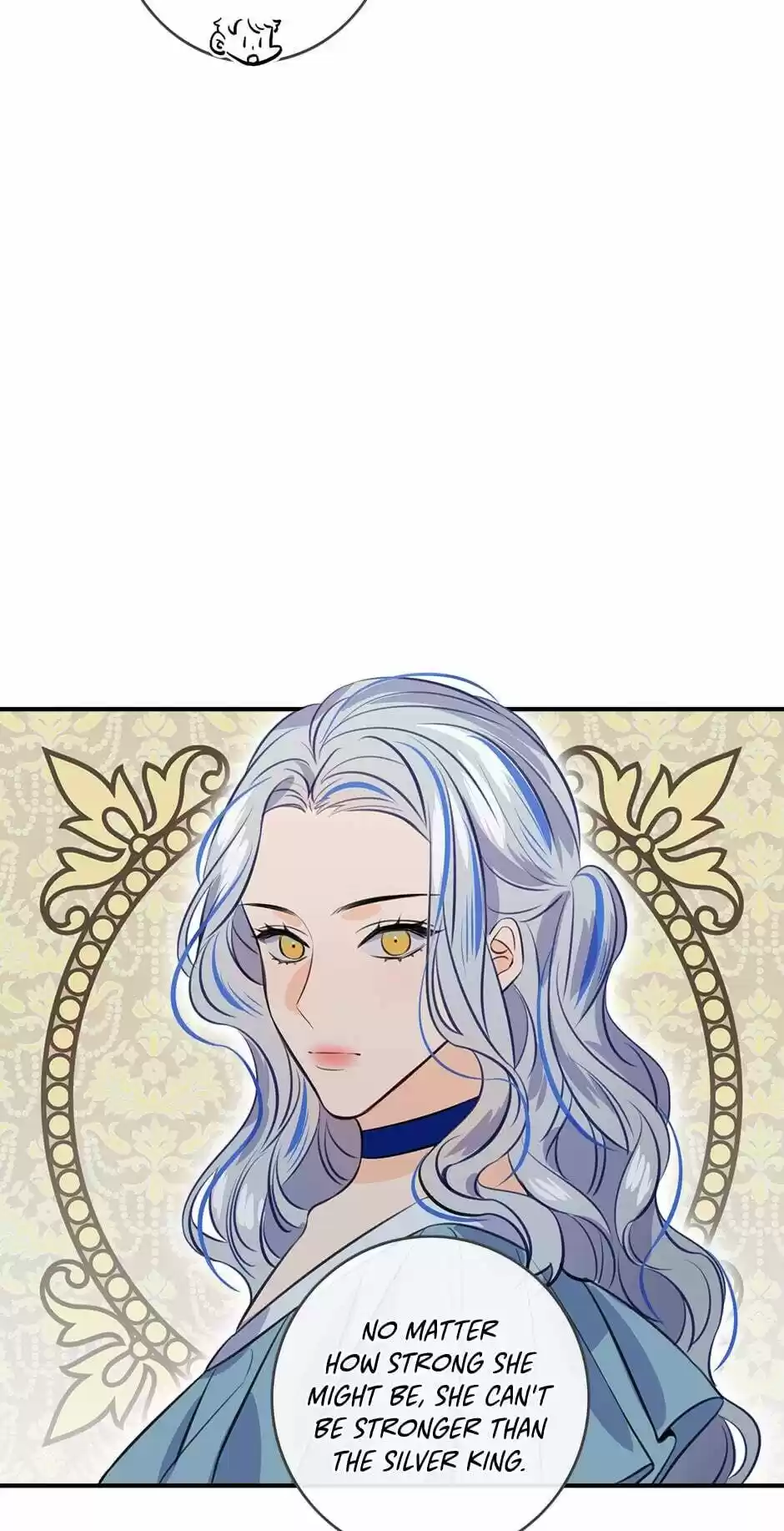 The Great Wish Chapter 64