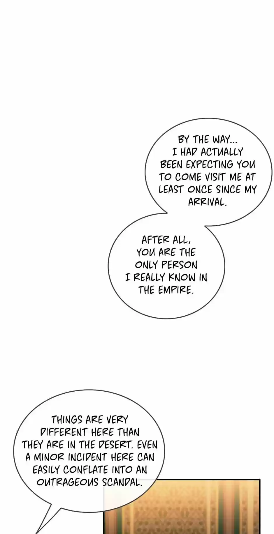 The Great Wish Chapter 64