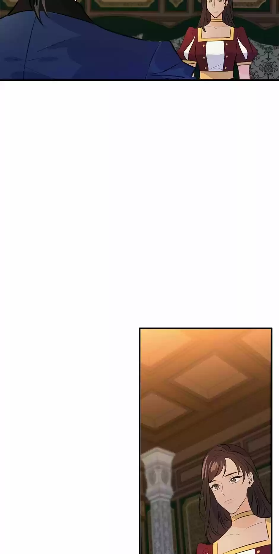 The Great Wish Chapter 64