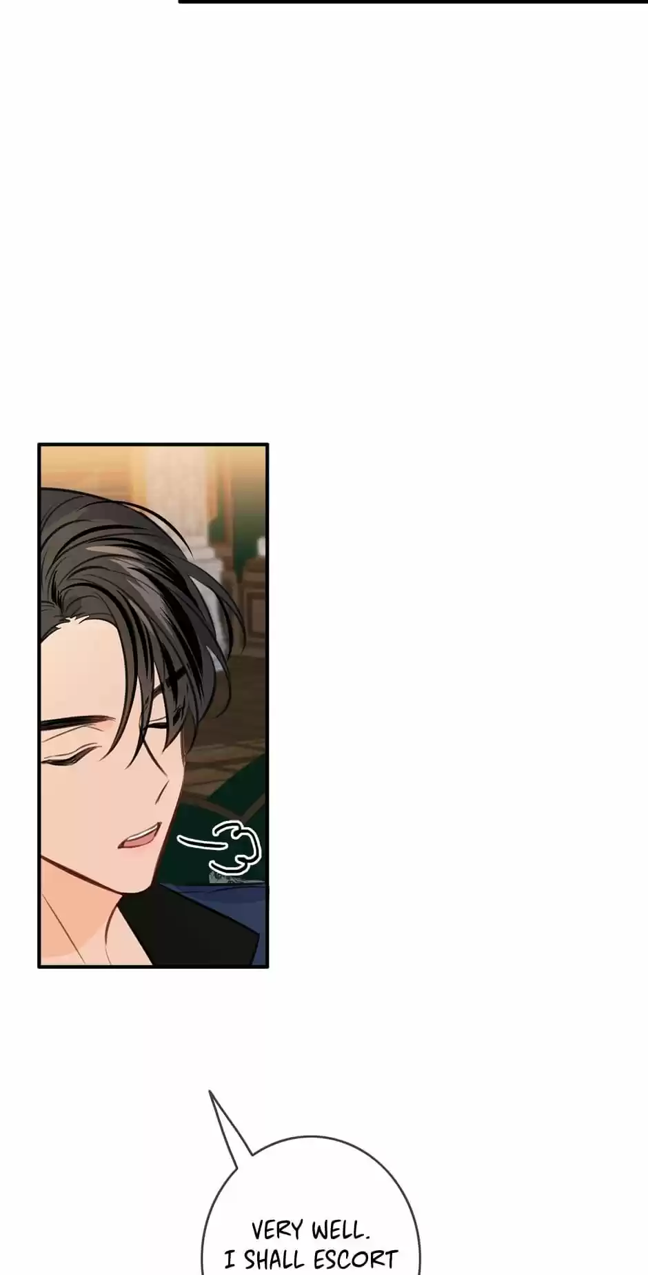 The Great Wish Chapter 64