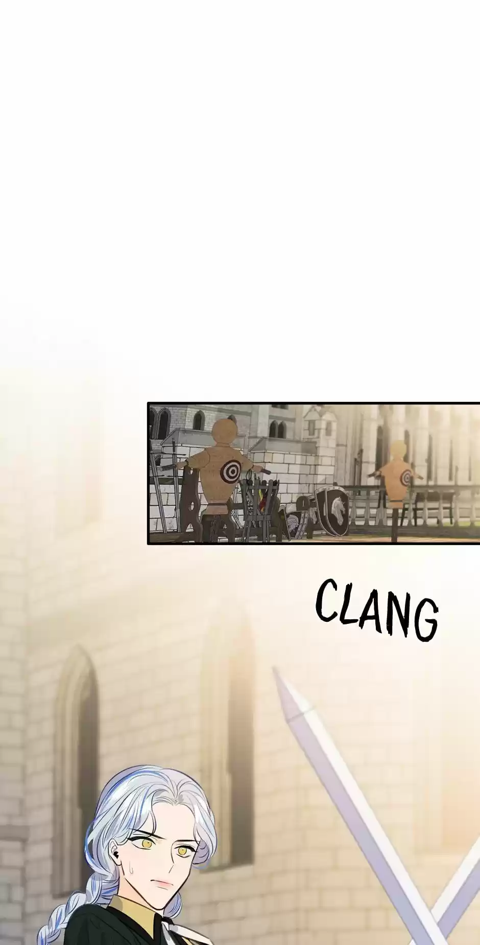 The Great Wish Chapter 64