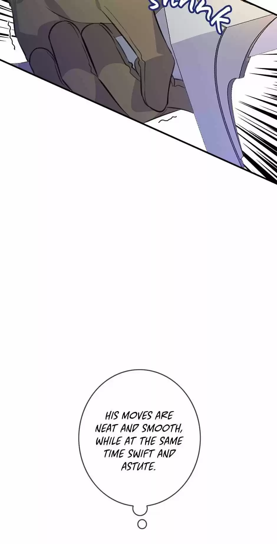 The Great Wish Chapter 64