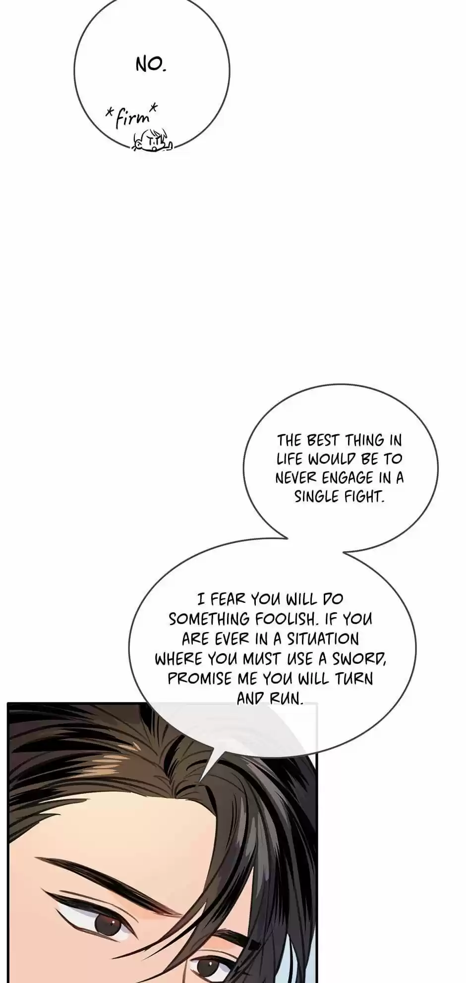 The Great Wish Chapter 64