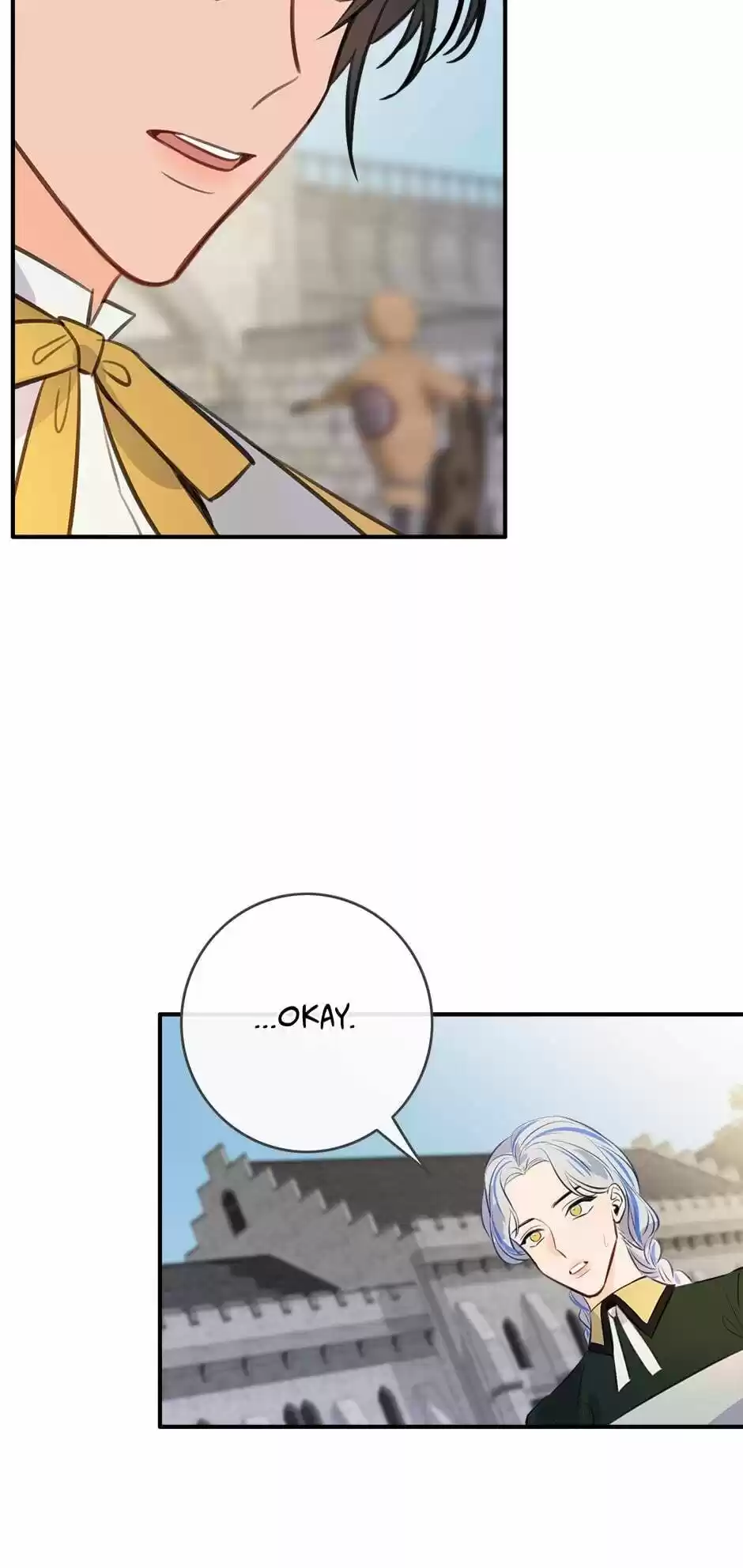 The Great Wish Chapter 64