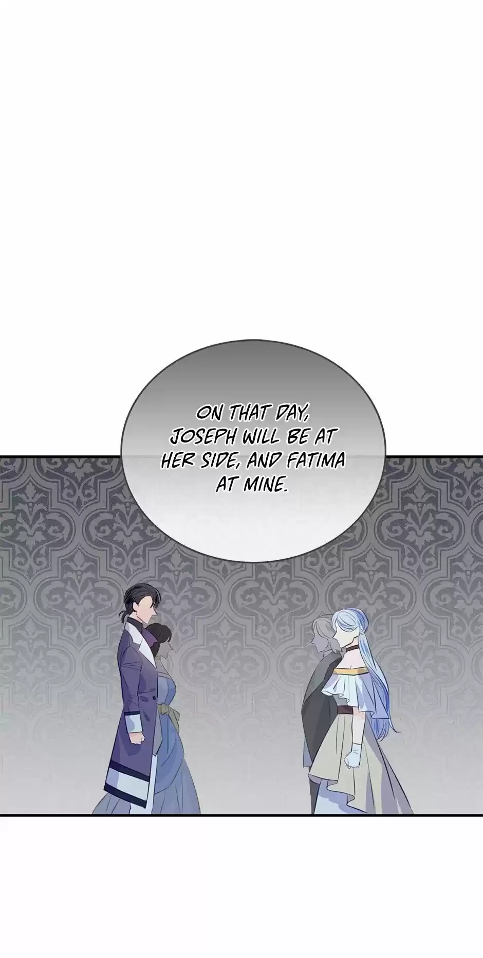 The Great Wish Chapter 64