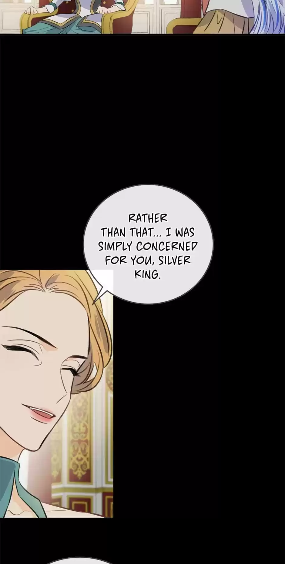 The Great Wish Chapter 64