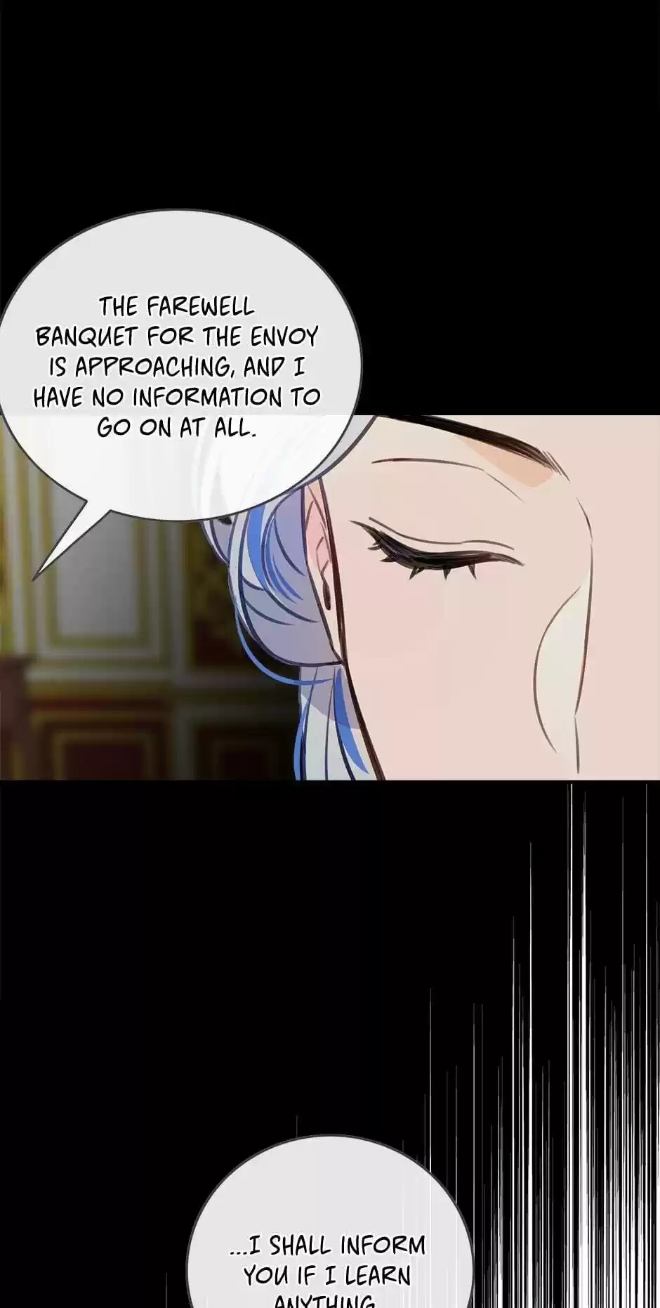 The Great Wish Chapter 64