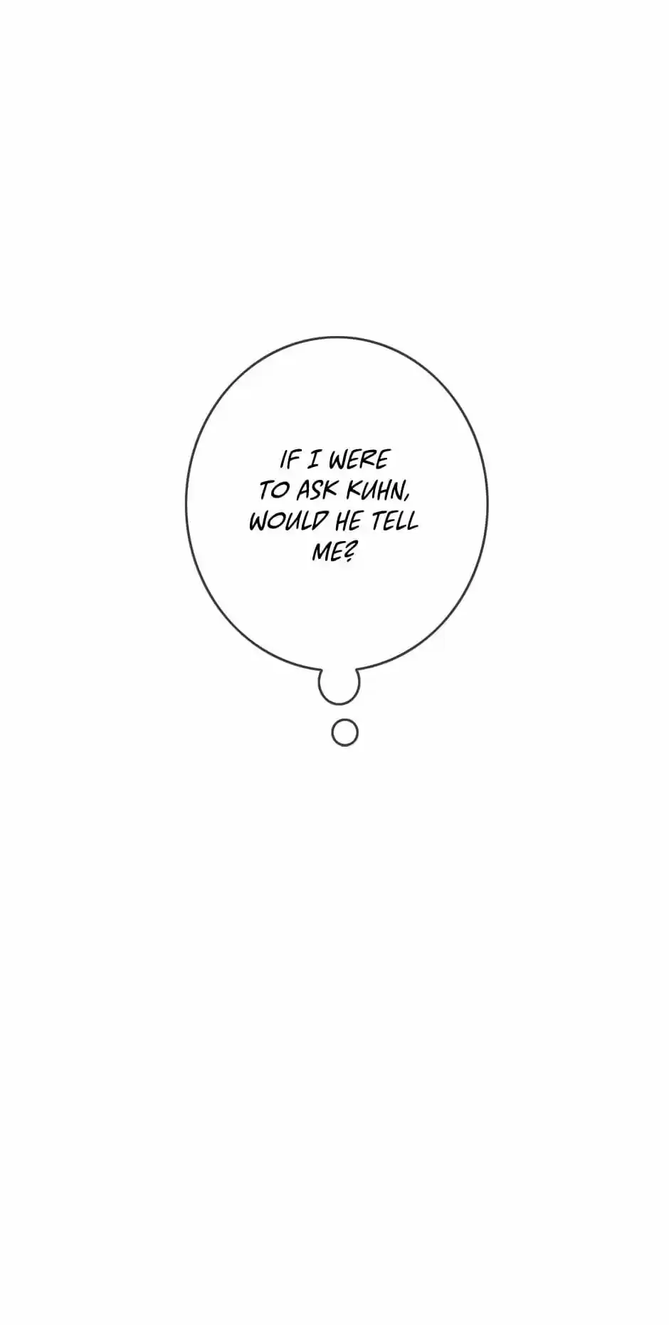 The Great Wish Chapter 64