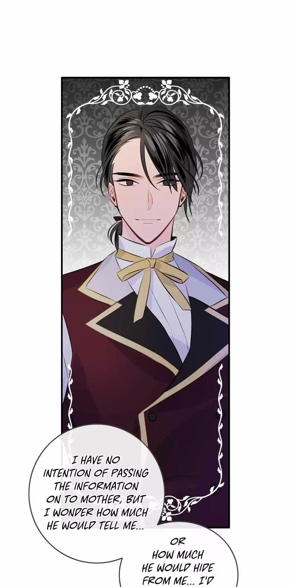 The Great Wish Chapter 64