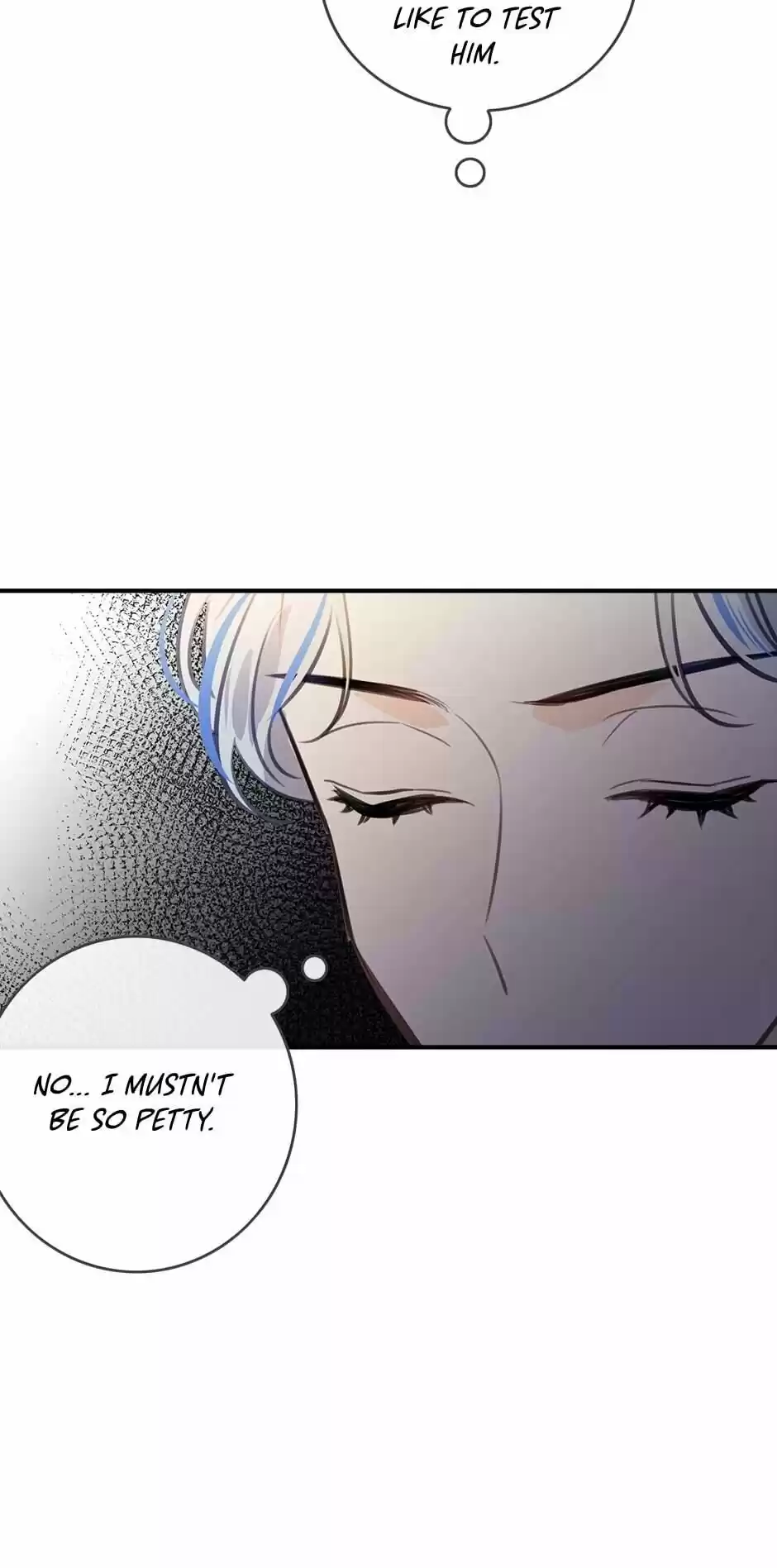 The Great Wish Chapter 64