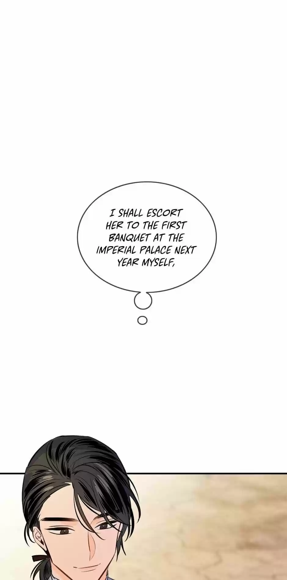 The Great Wish Chapter 64