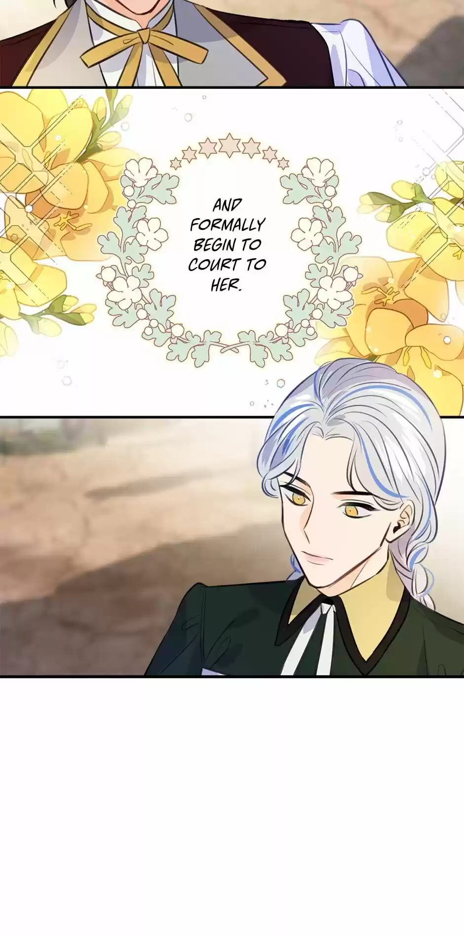 The Great Wish Chapter 64