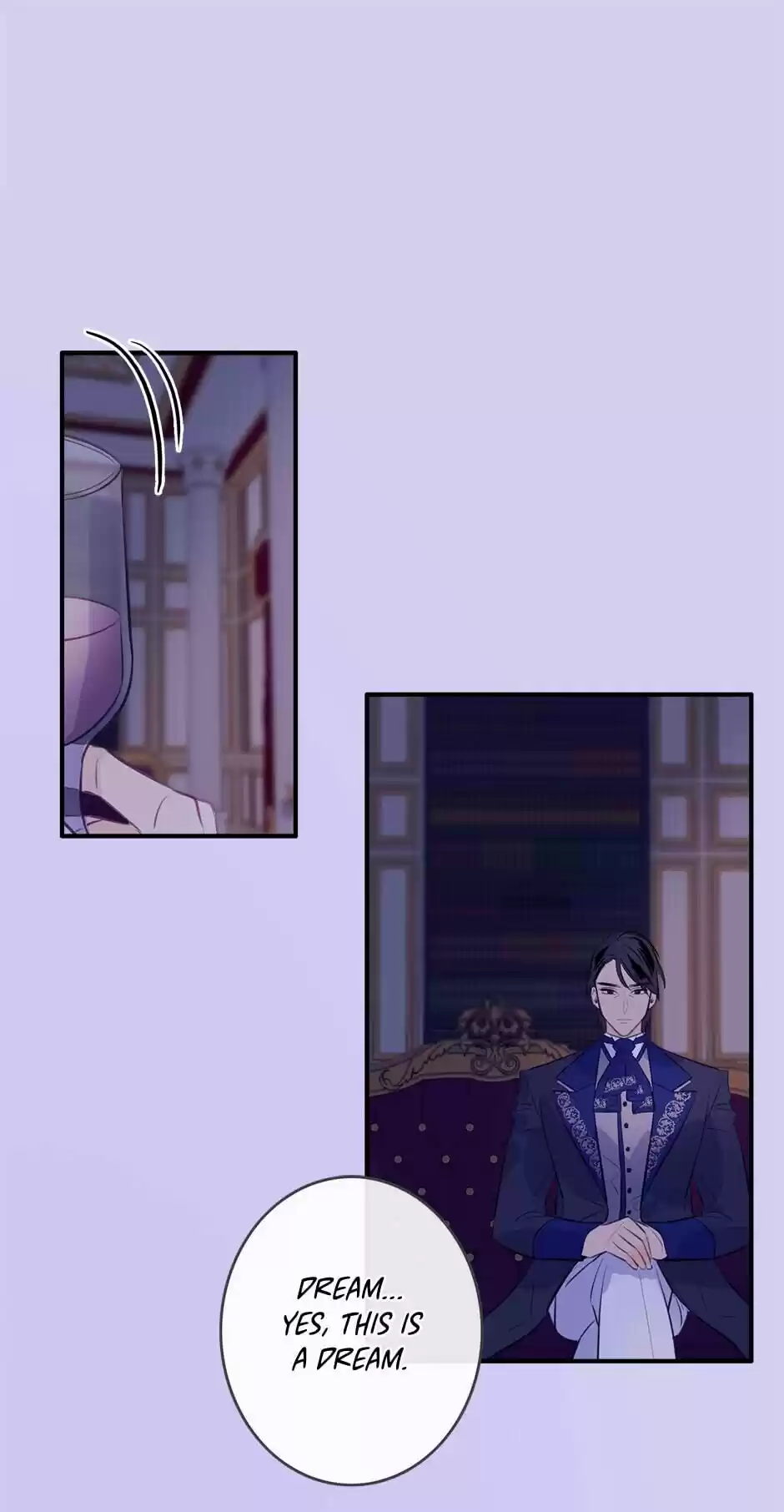 The Great Wish Chapter 65