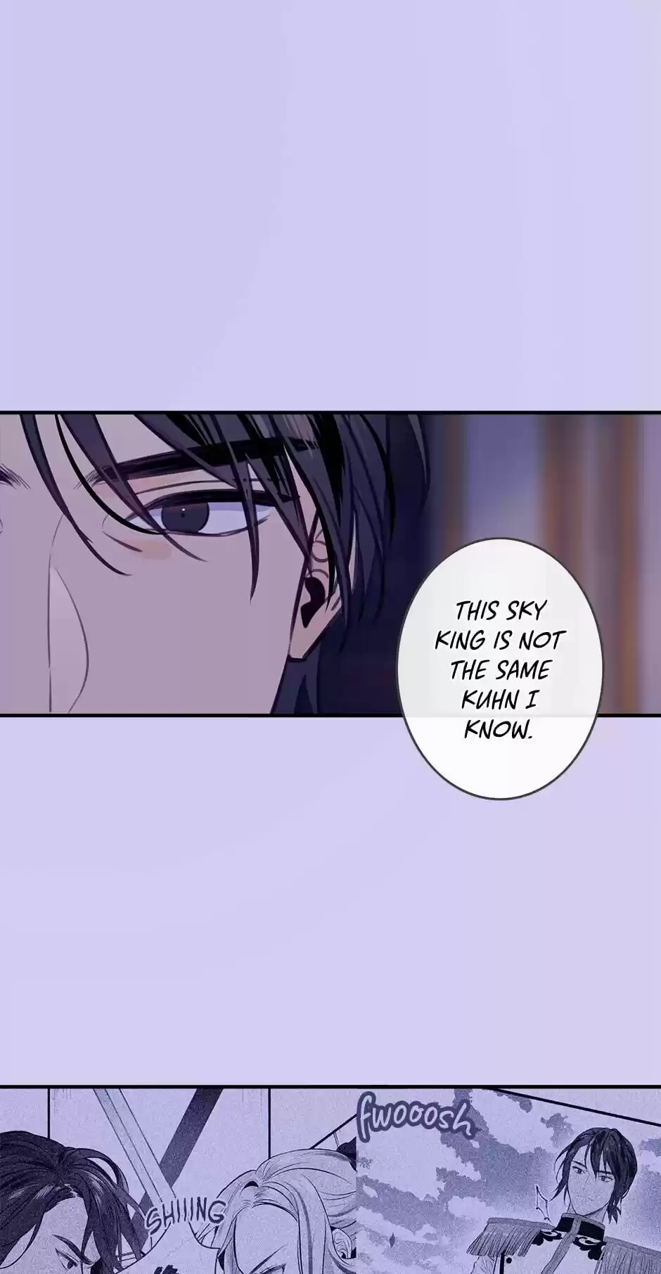 The Great Wish Chapter 65