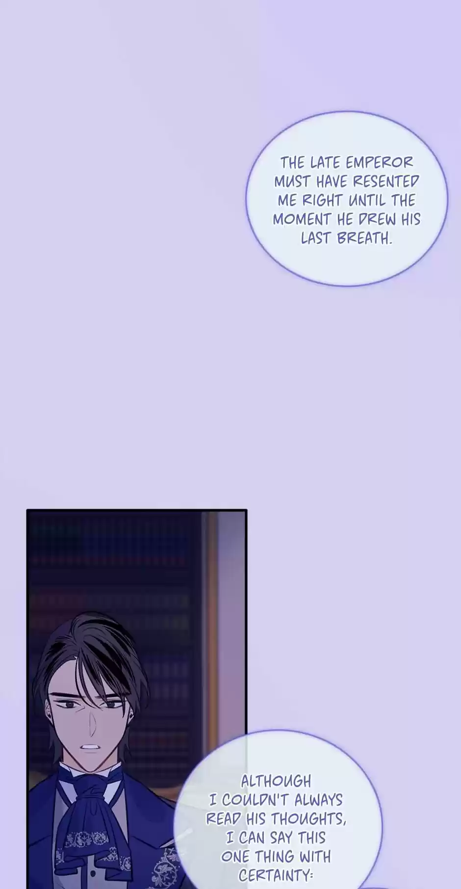 The Great Wish Chapter 65