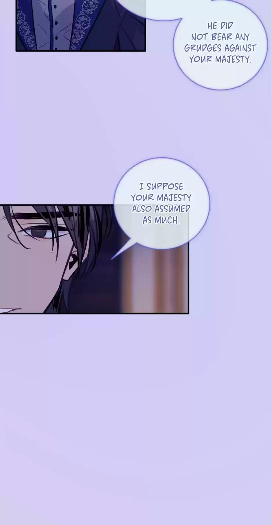 The Great Wish Chapter 65