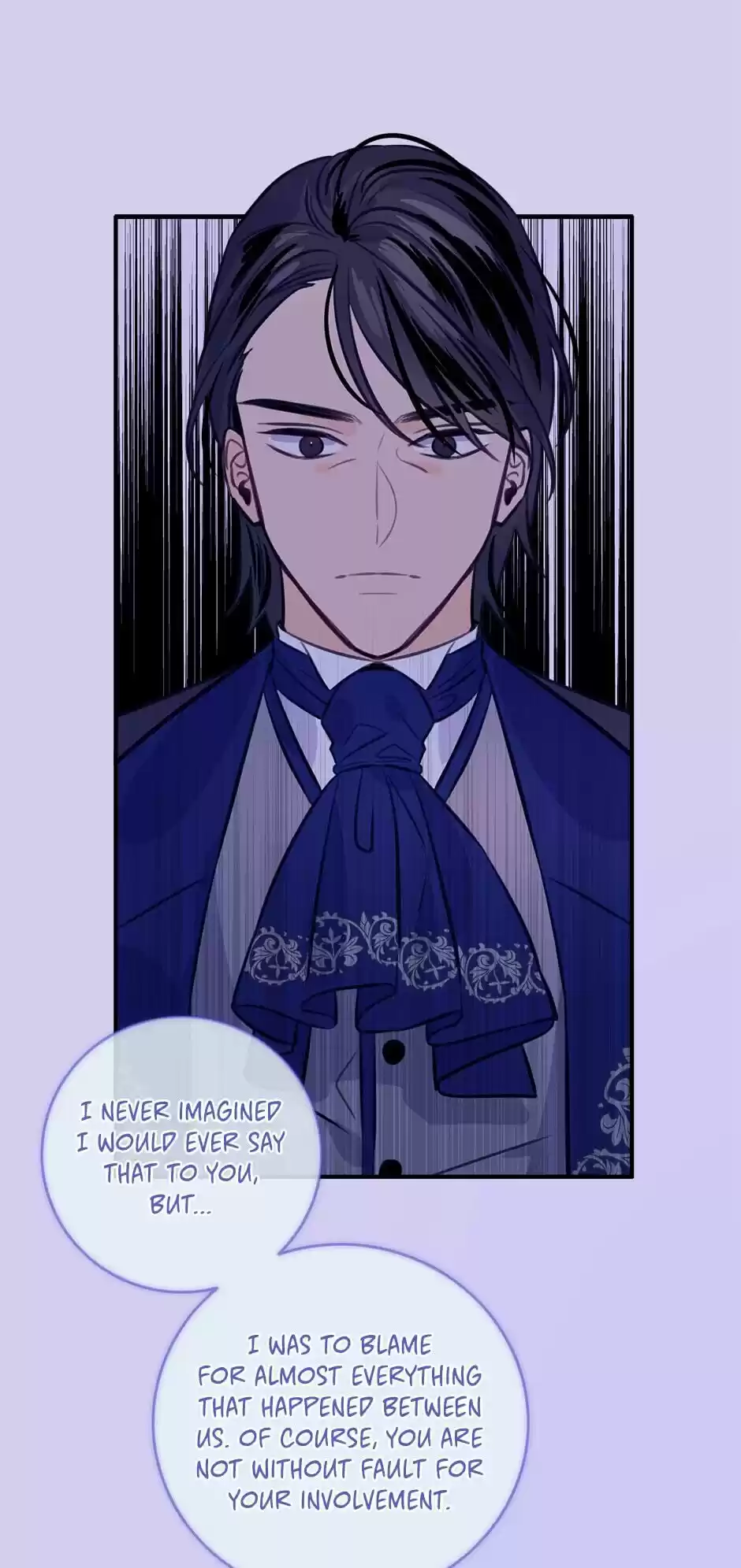 The Great Wish Chapter 65