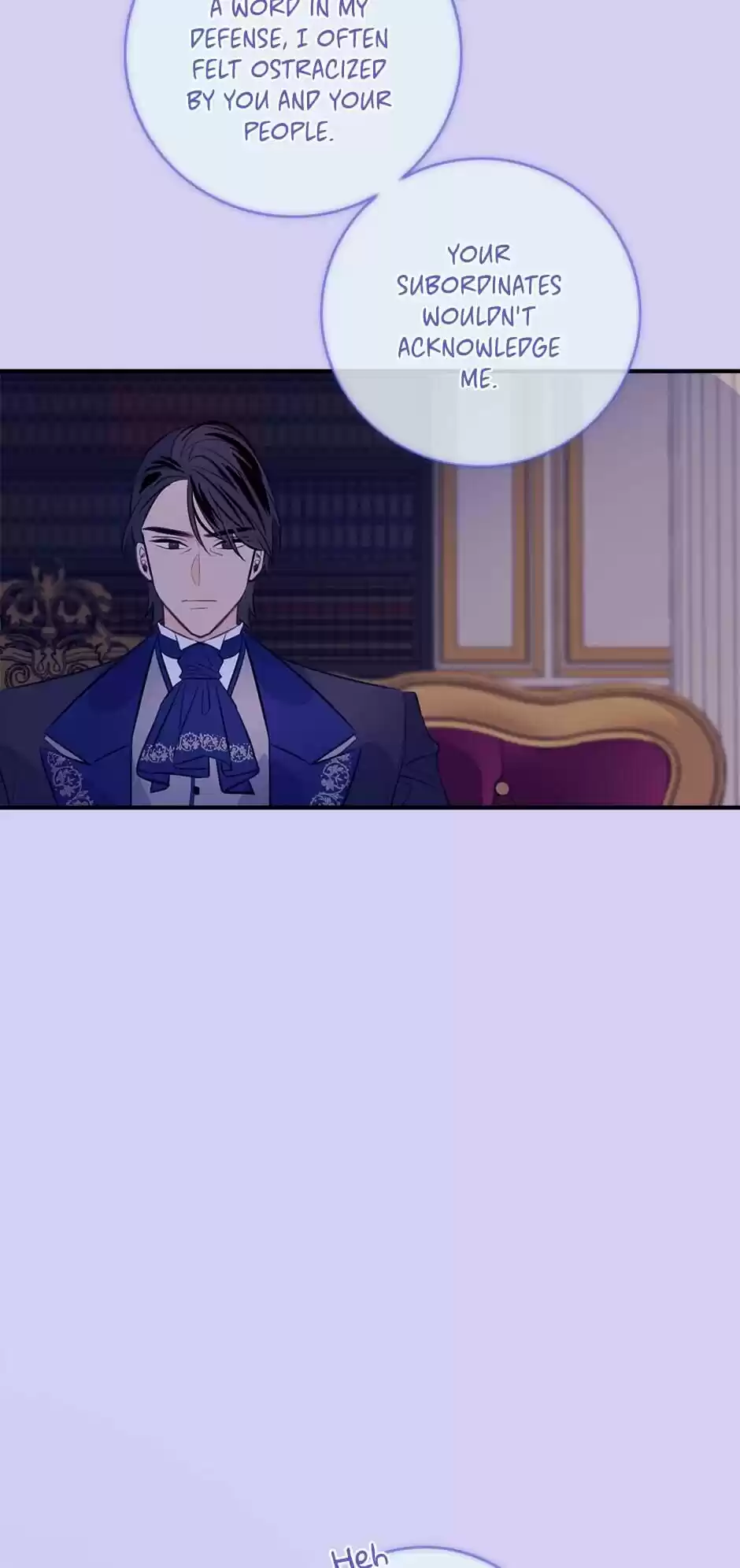 The Great Wish Chapter 65