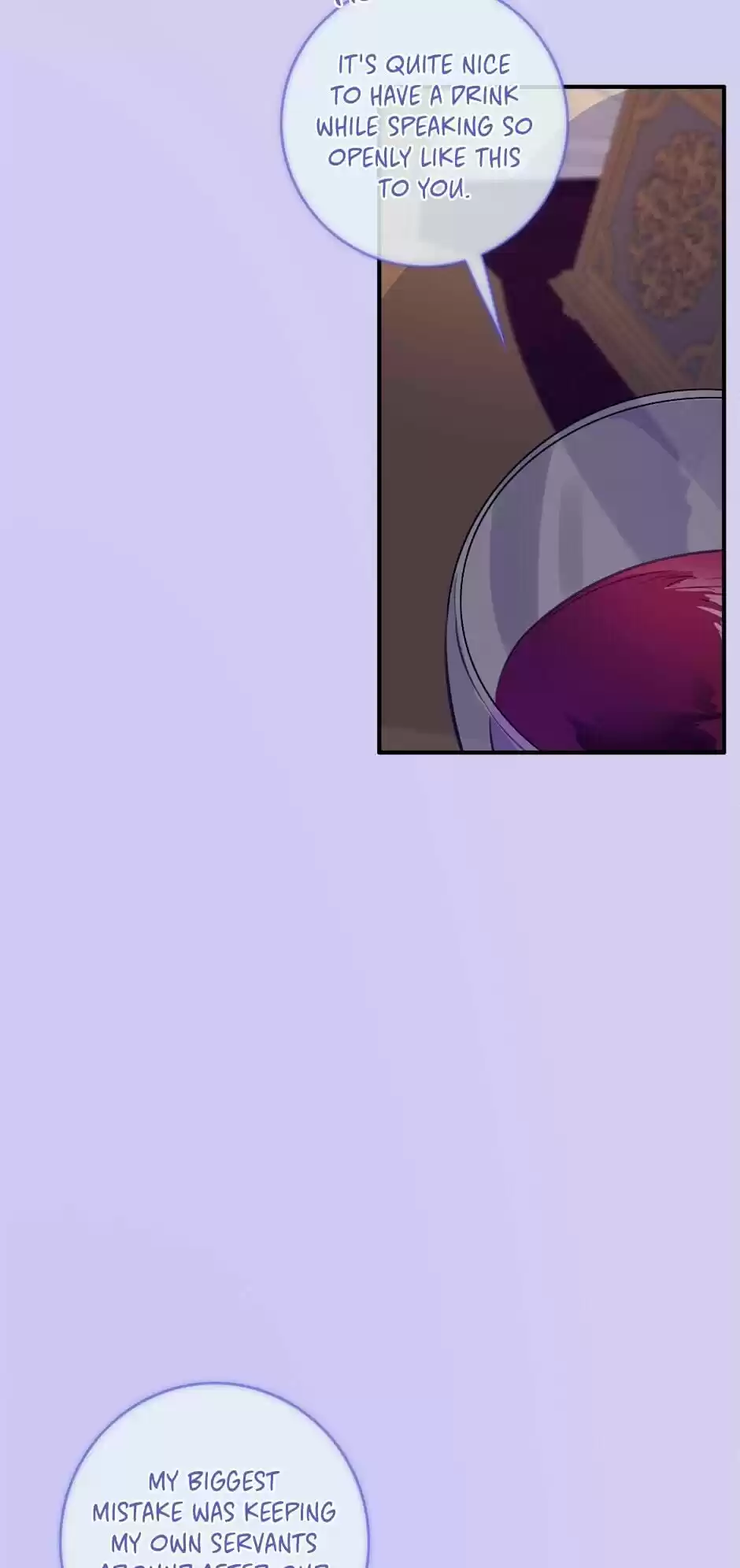 The Great Wish Chapter 65