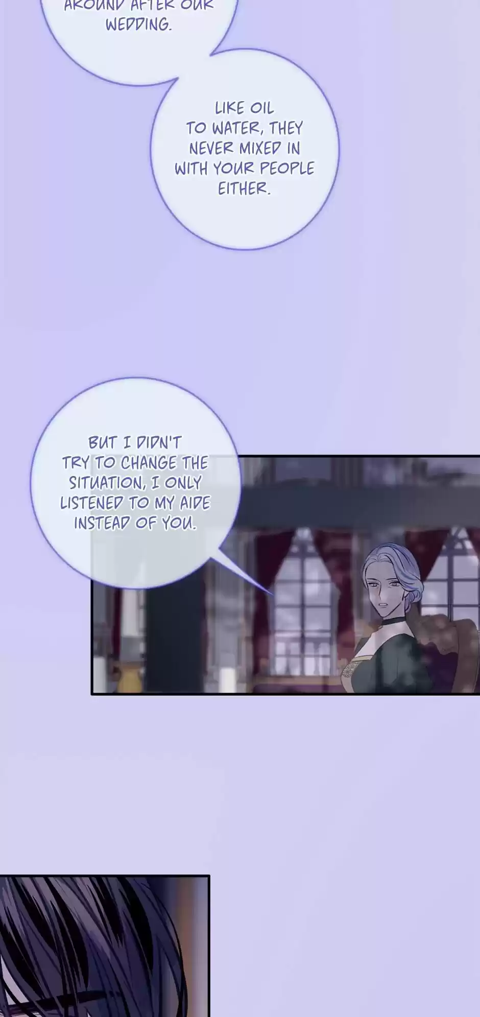 The Great Wish Chapter 65