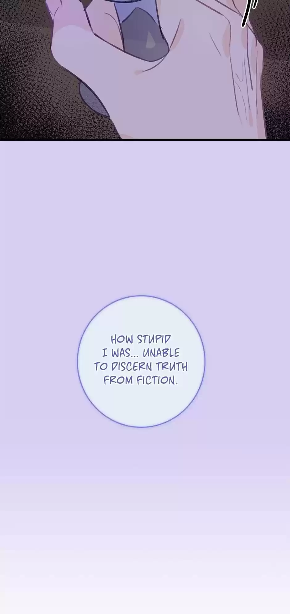 The Great Wish Chapter 65