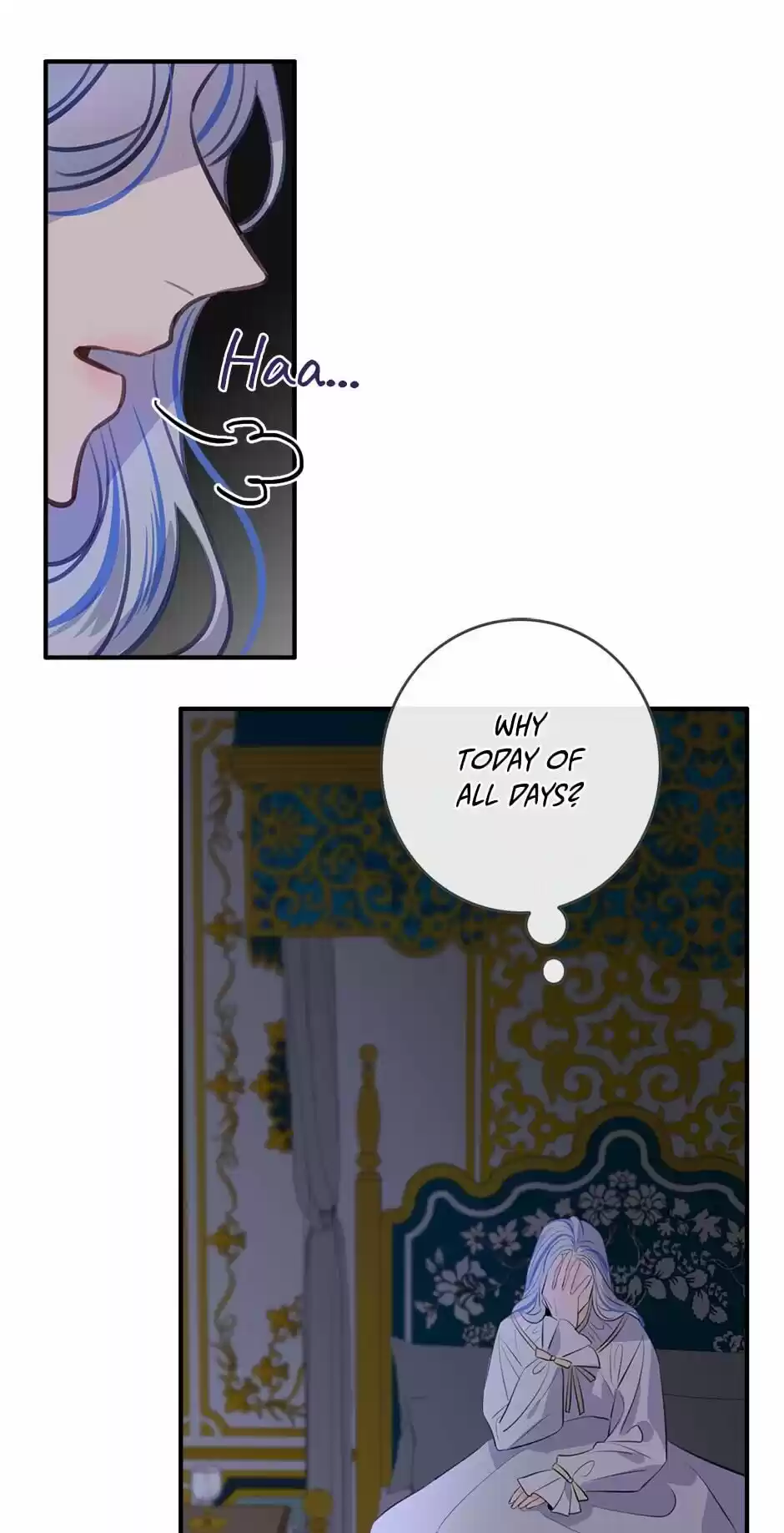 The Great Wish Chapter 65