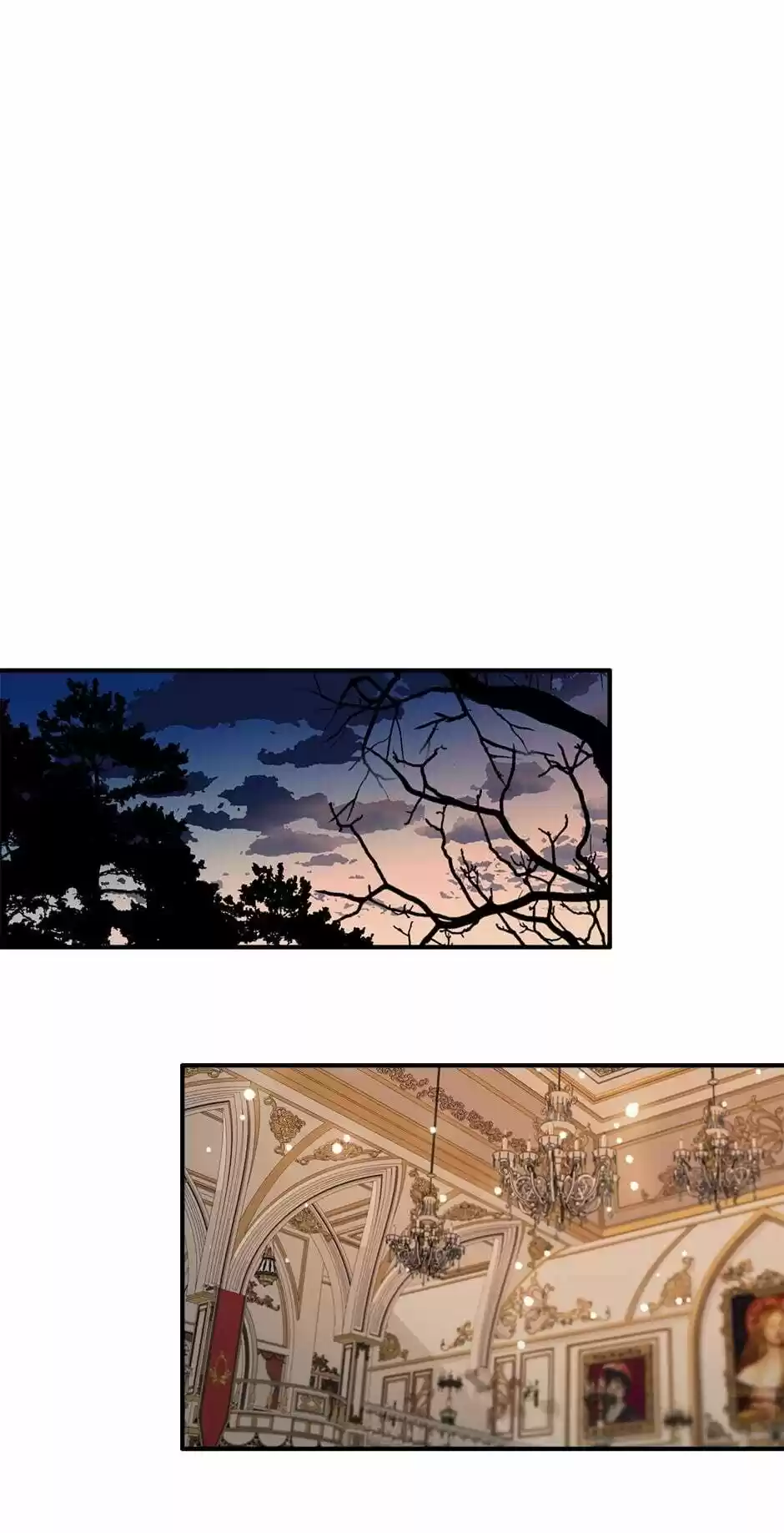 The Great Wish Chapter 65