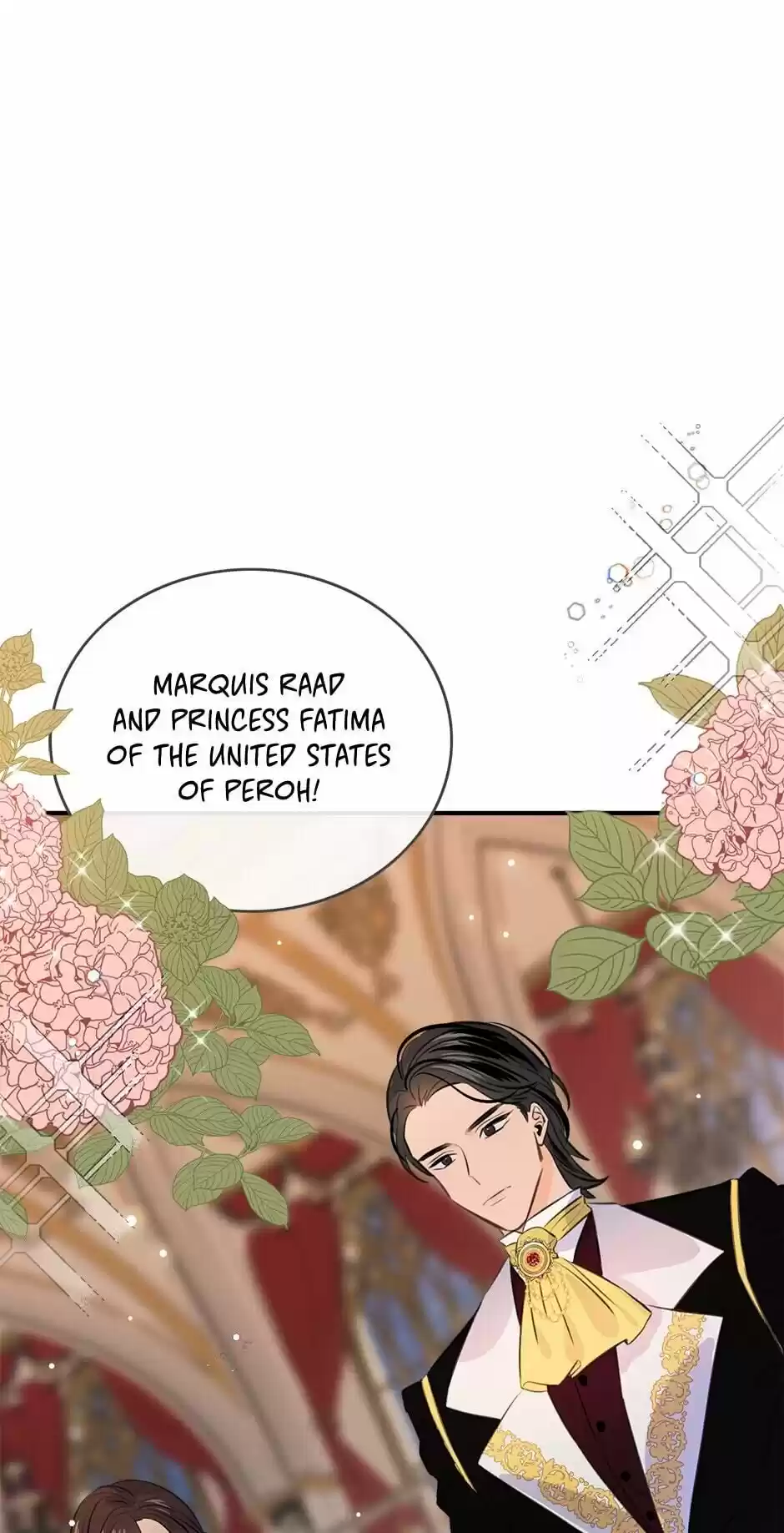 The Great Wish Chapter 65