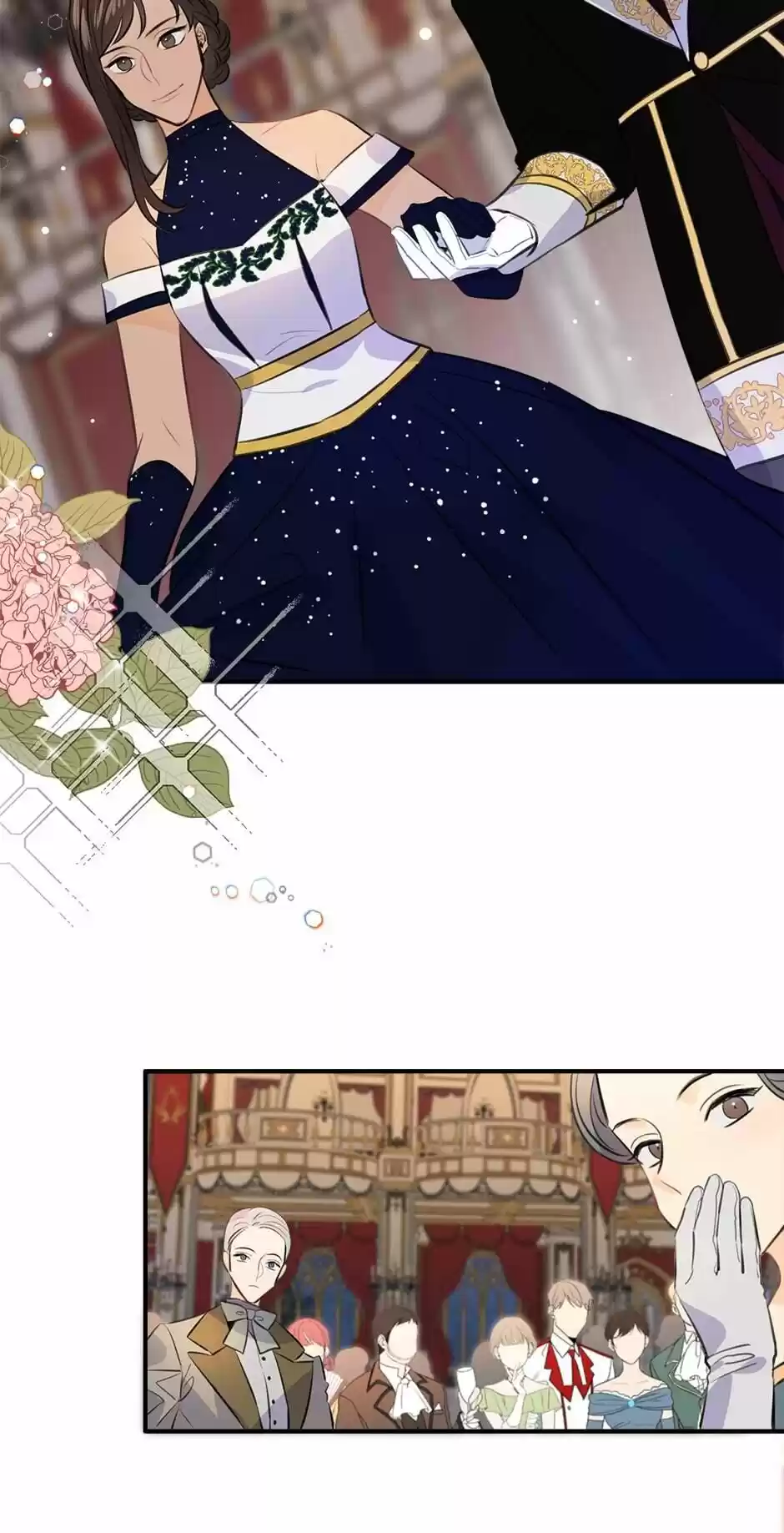 The Great Wish Chapter 65