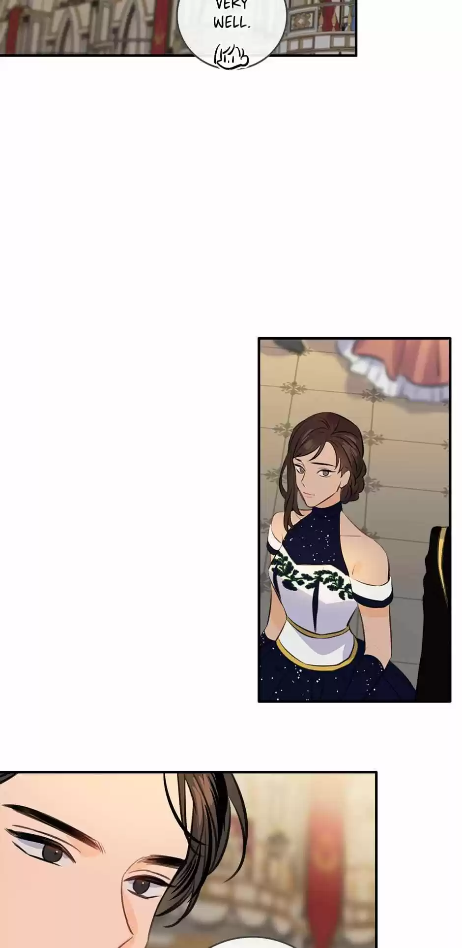 The Great Wish Chapter 65