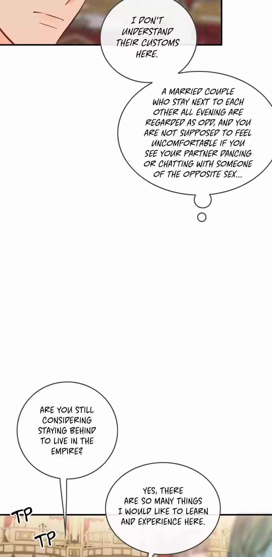 The Great Wish Chapter 65