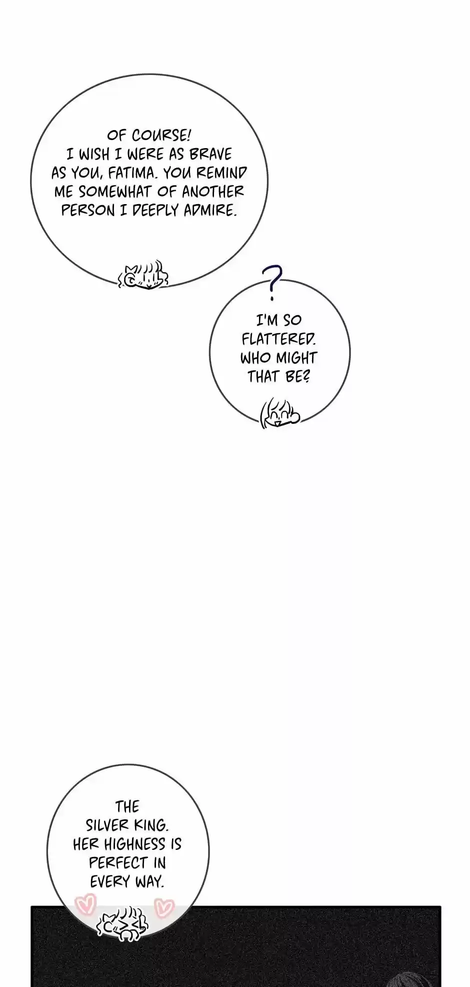 The Great Wish Chapter 65