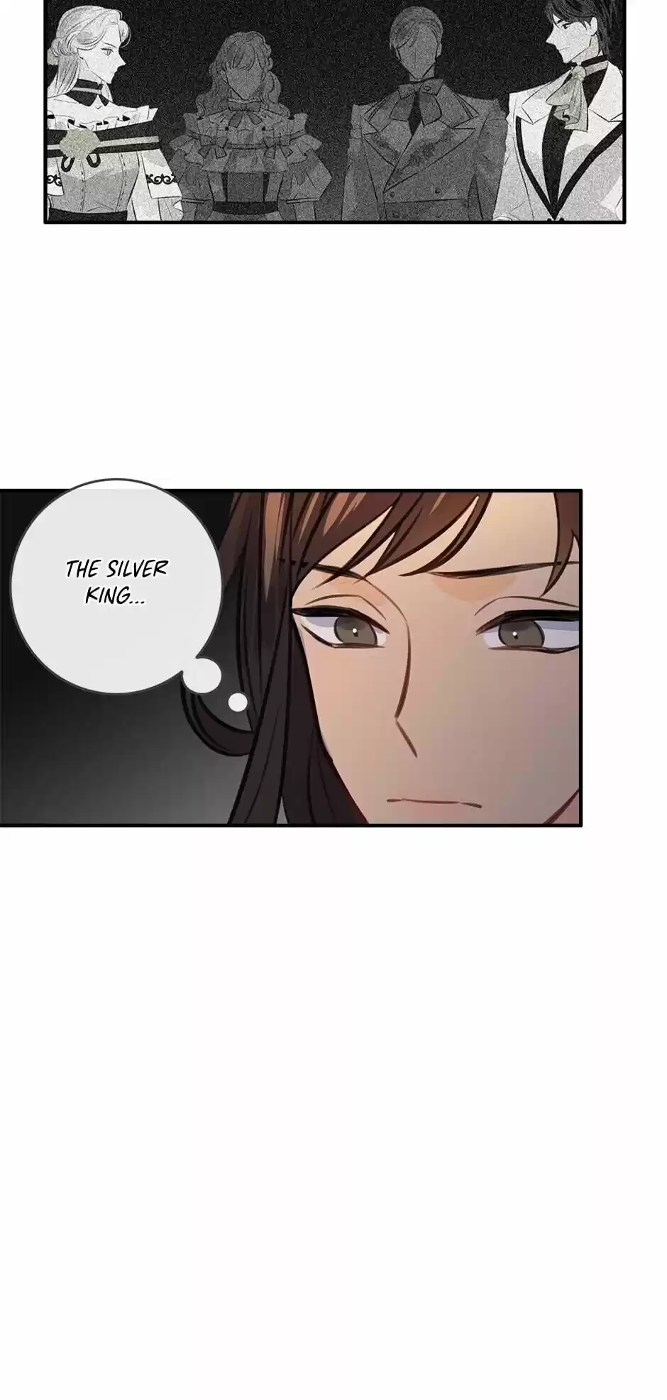 The Great Wish Chapter 65