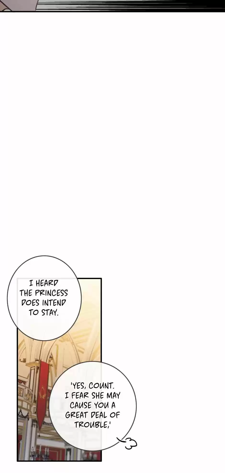 The Great Wish Chapter 65