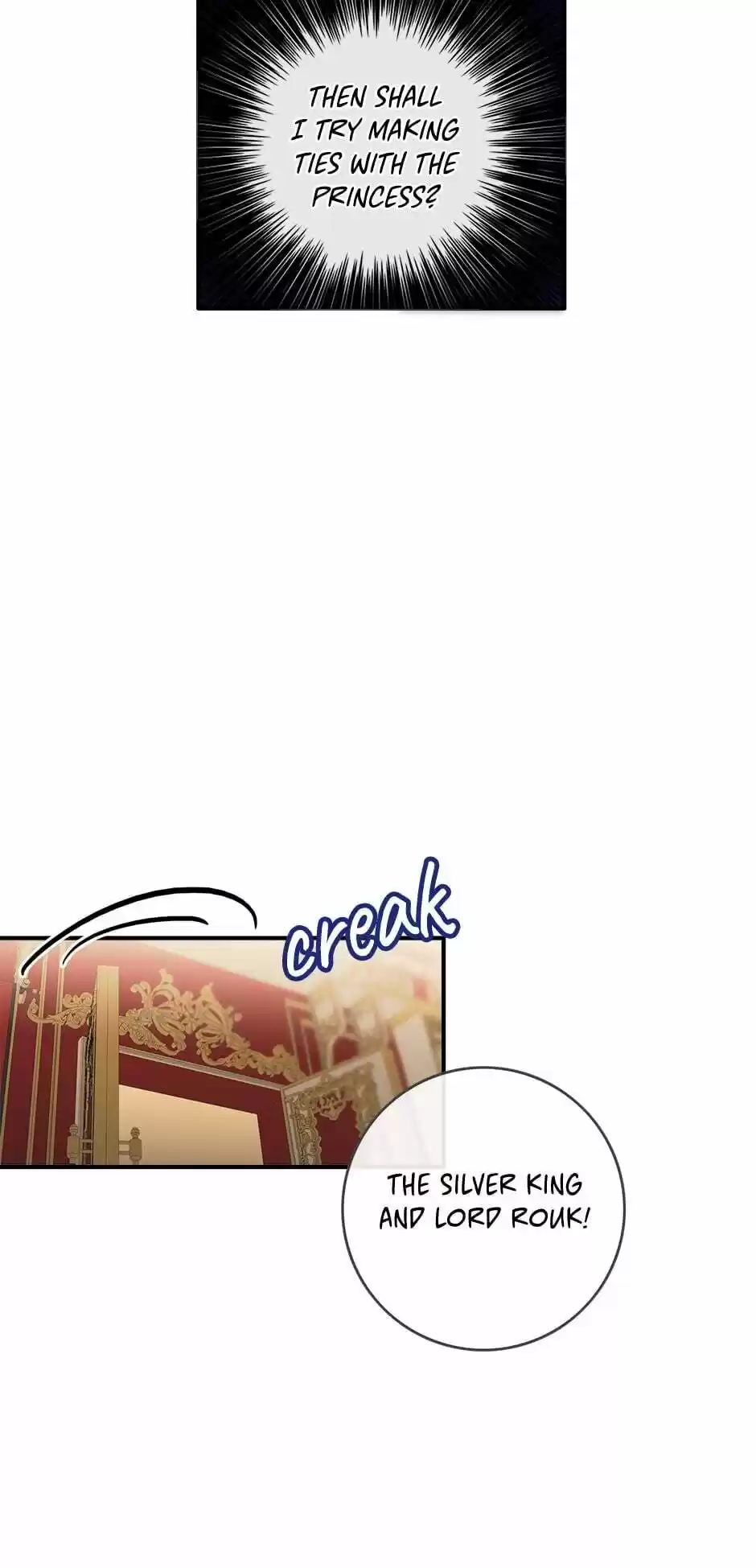 The Great Wish Chapter 65