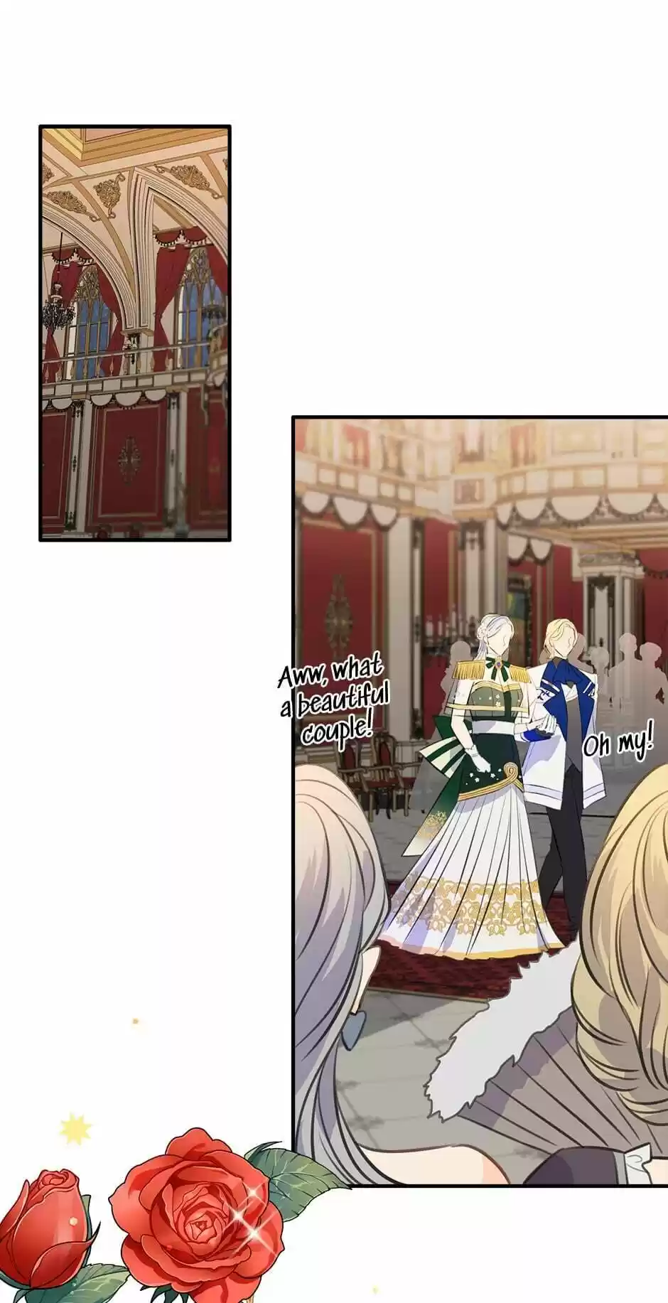 The Great Wish Chapter 66