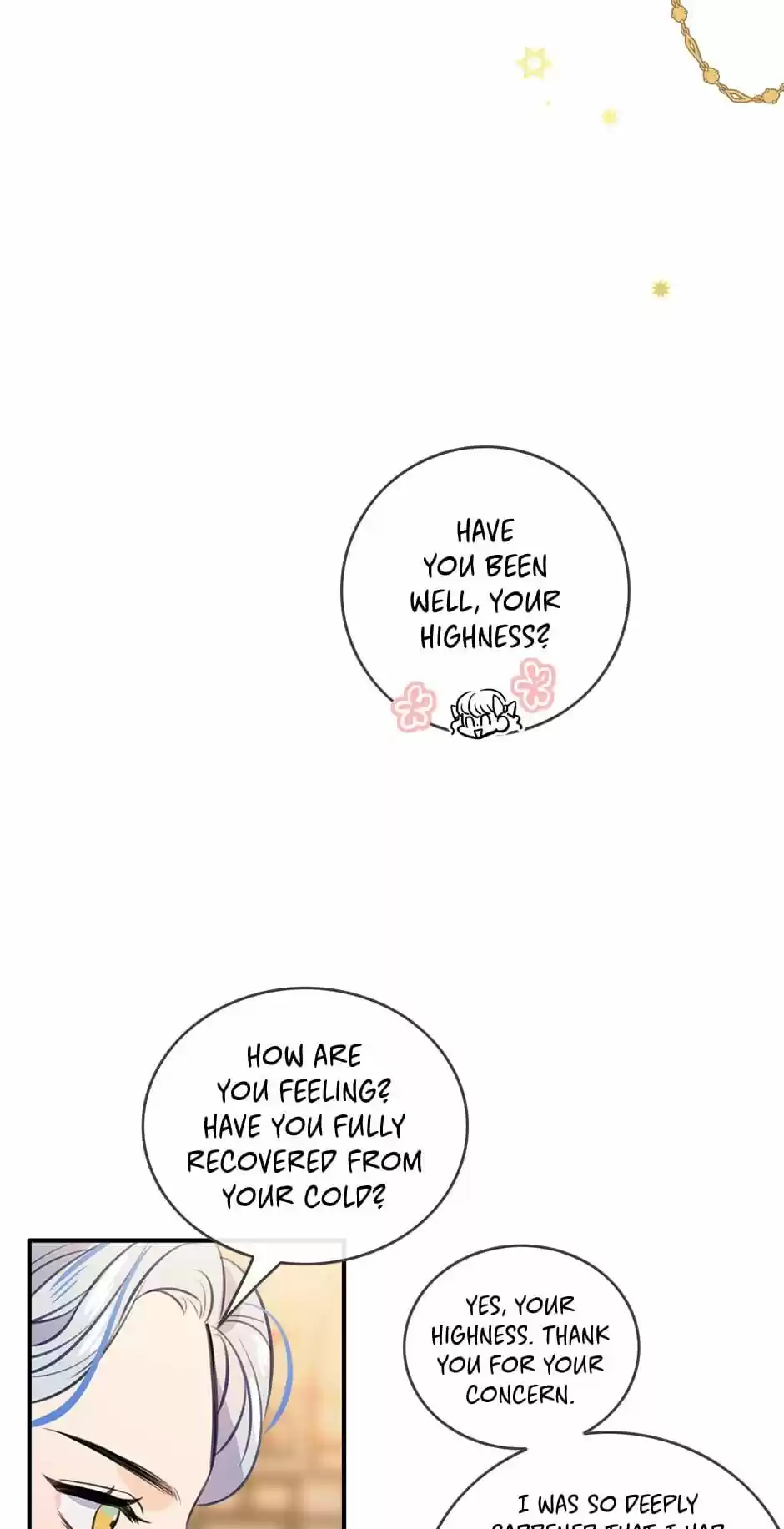 The Great Wish Chapter 66