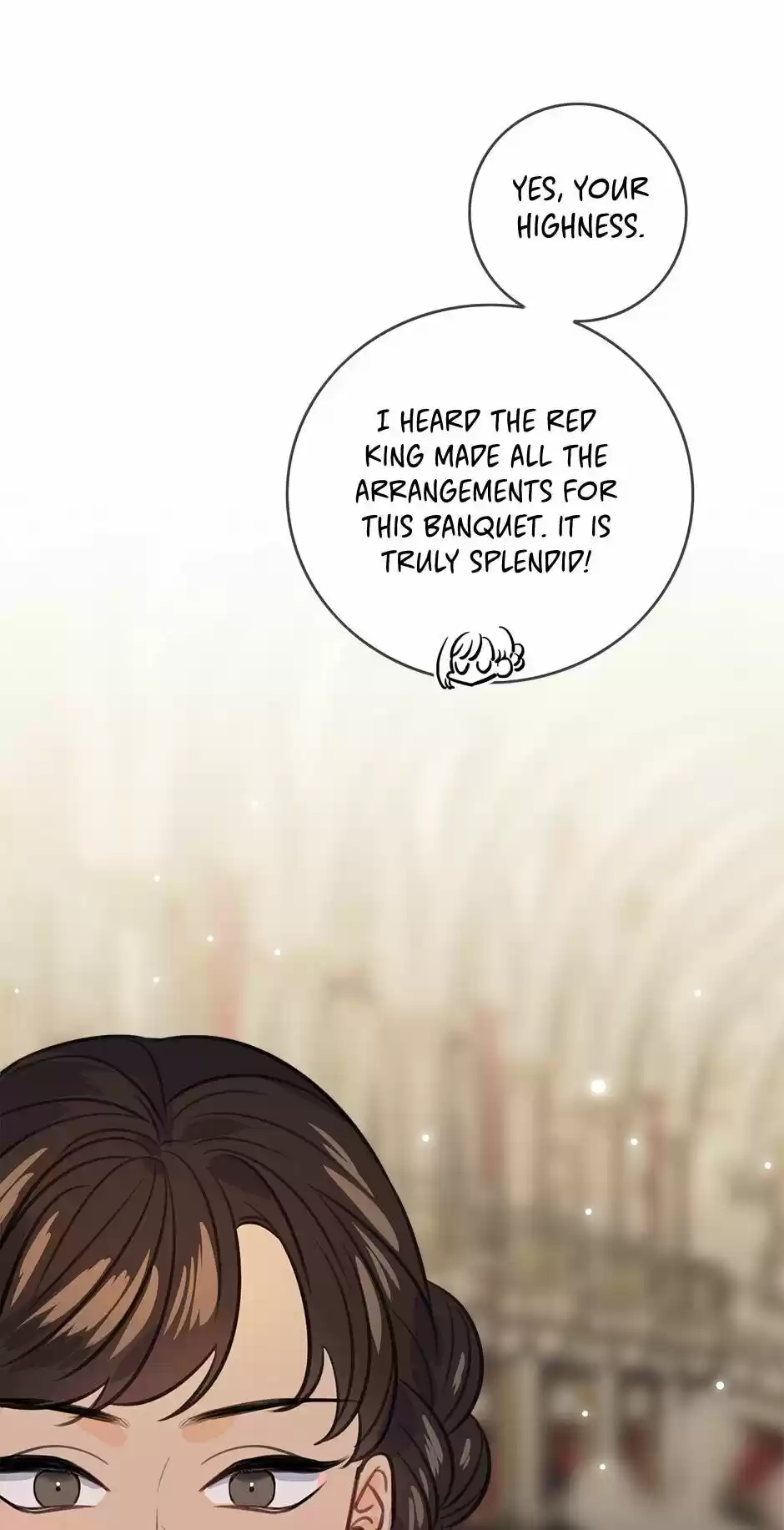 The Great Wish Chapter 66