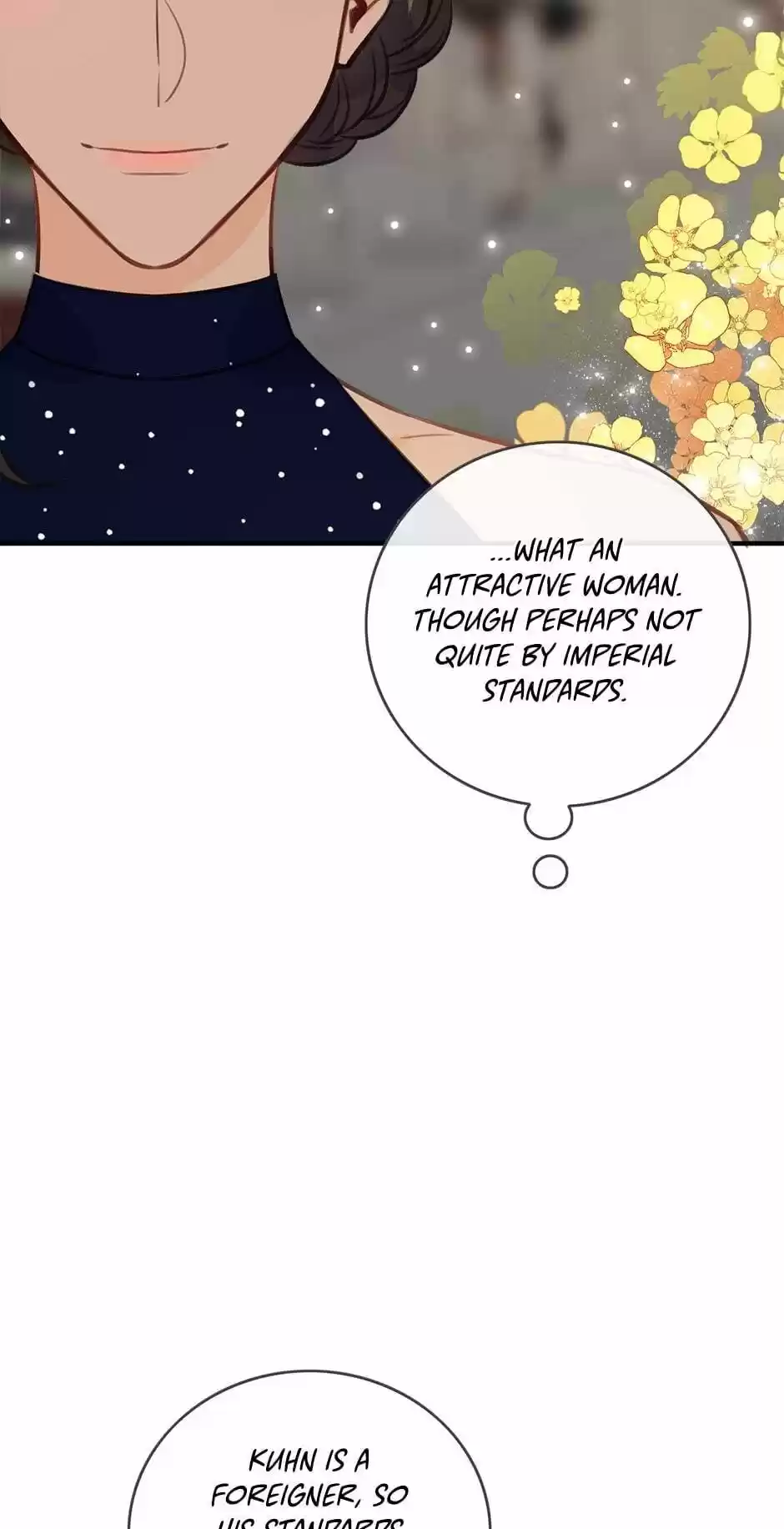 The Great Wish Chapter 66