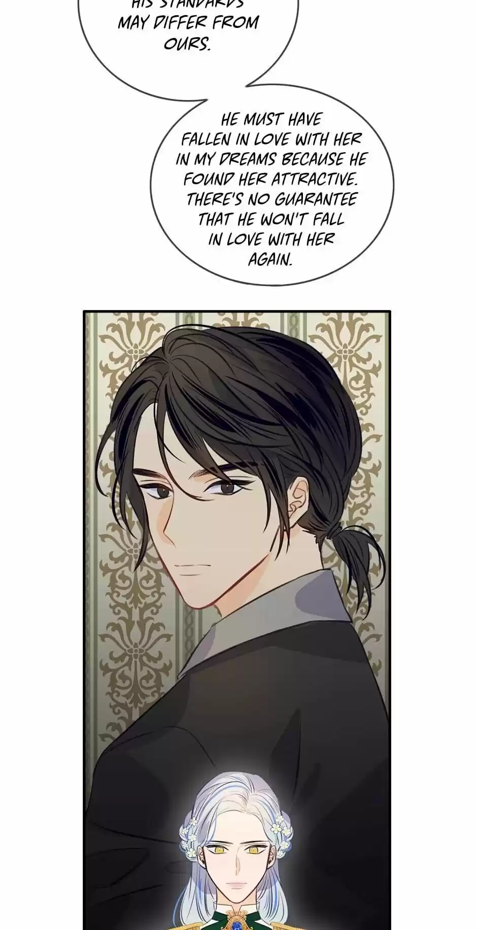 The Great Wish Chapter 66