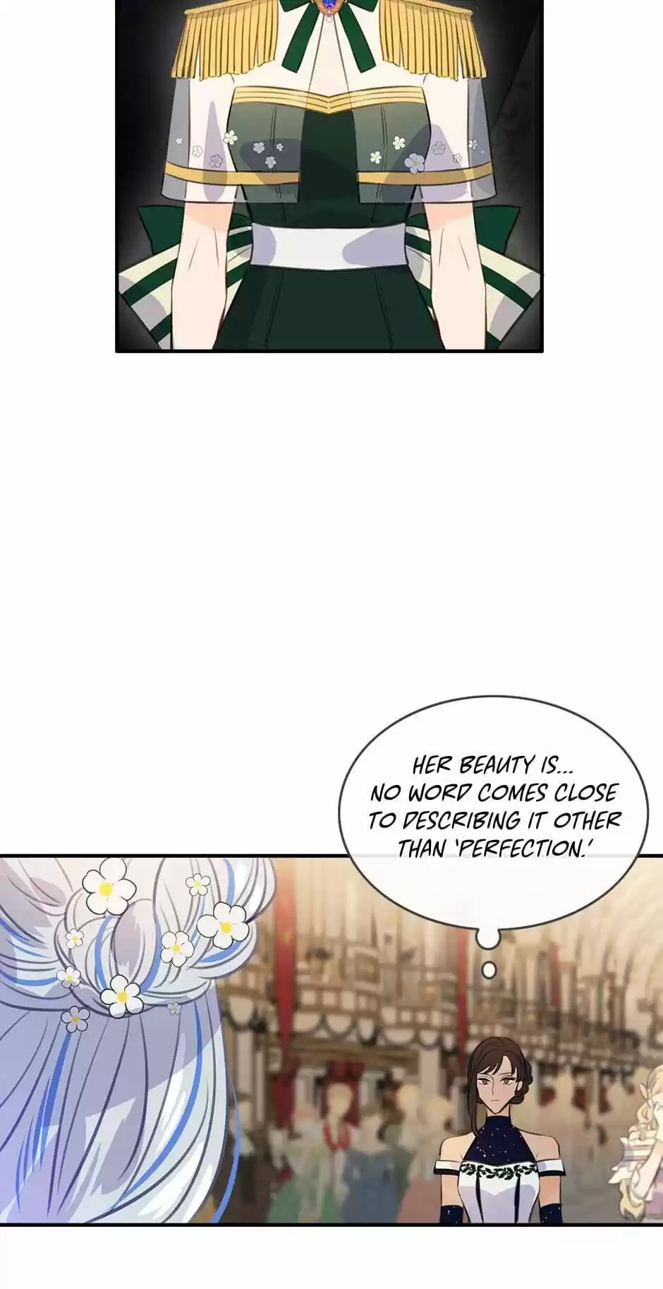 The Great Wish Chapter 66