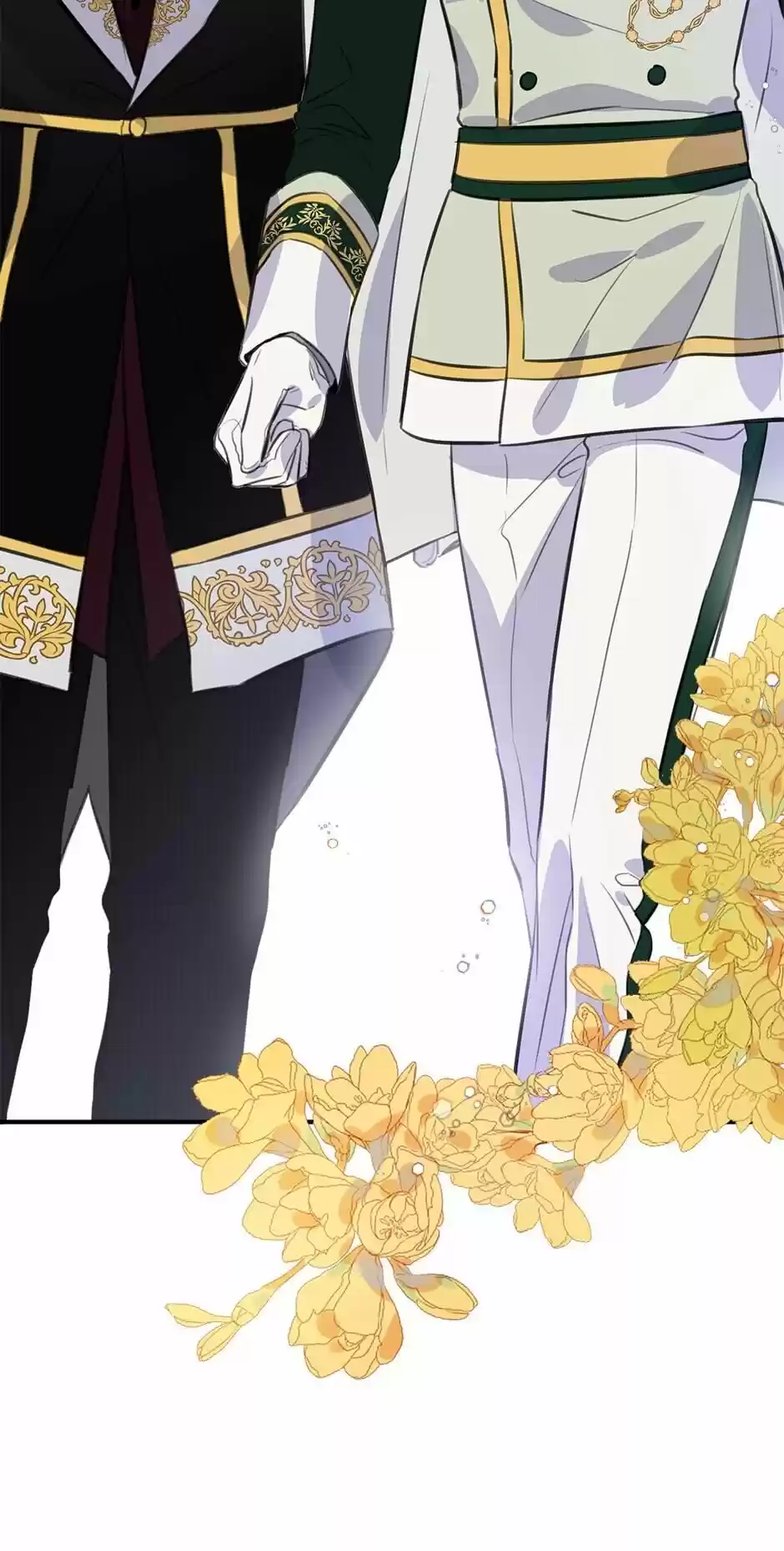 The Great Wish Chapter 66